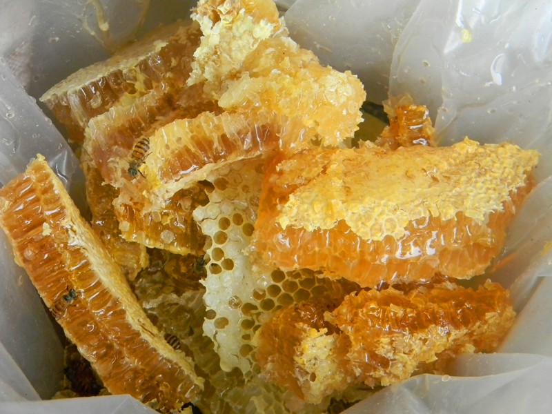 吃蜂蜜必须知道的知识